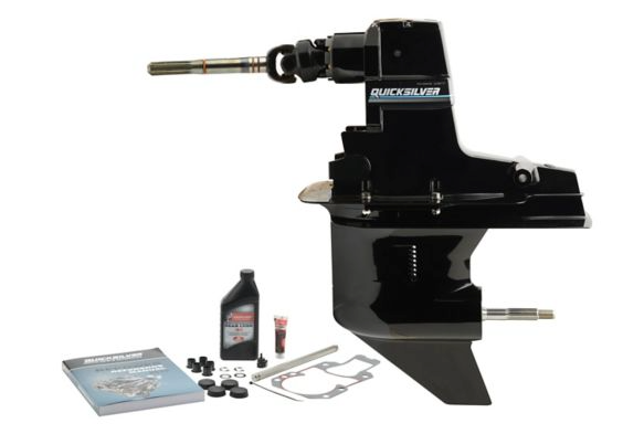 Quicksilver MerCruiser Alpha 1 Gen 2 Outdrive 2.0 Sterndrive
