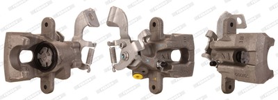 FERODO FCL695153 Bremssattel für TOYOTA