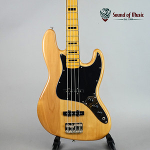 Squier Jazz Bass | eBay