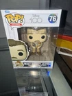 Funko Pop! Icons Disney 100 Walt Disney Dumbo & Timothy #76
