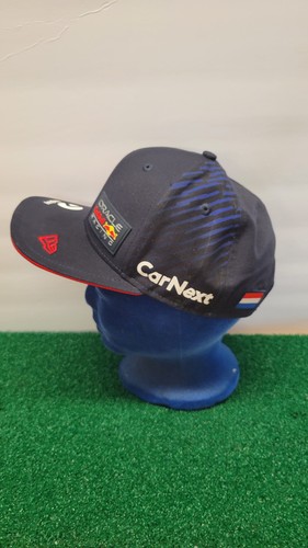 F1, Red Bull Racing F1 Max Verstappen 9Fifty Hat New Era 2023, cap - Picture 3 of 7