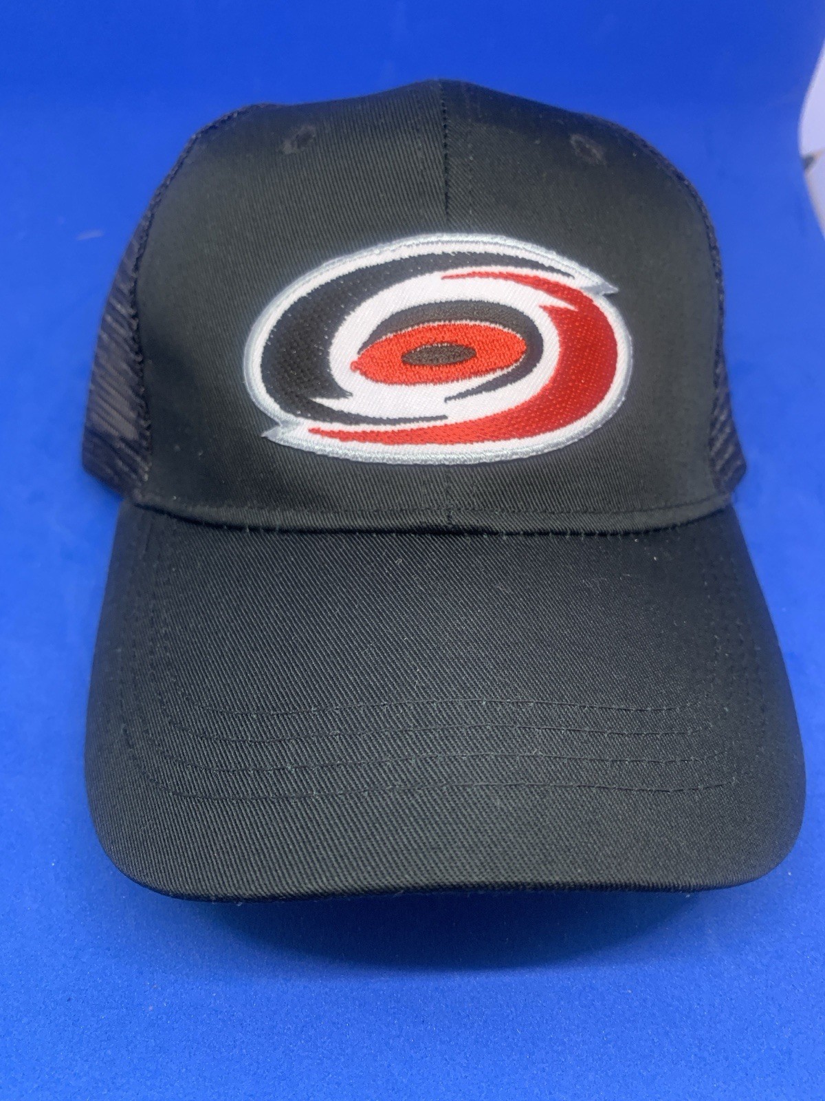 Truckers Hat Carolina Hurricanes