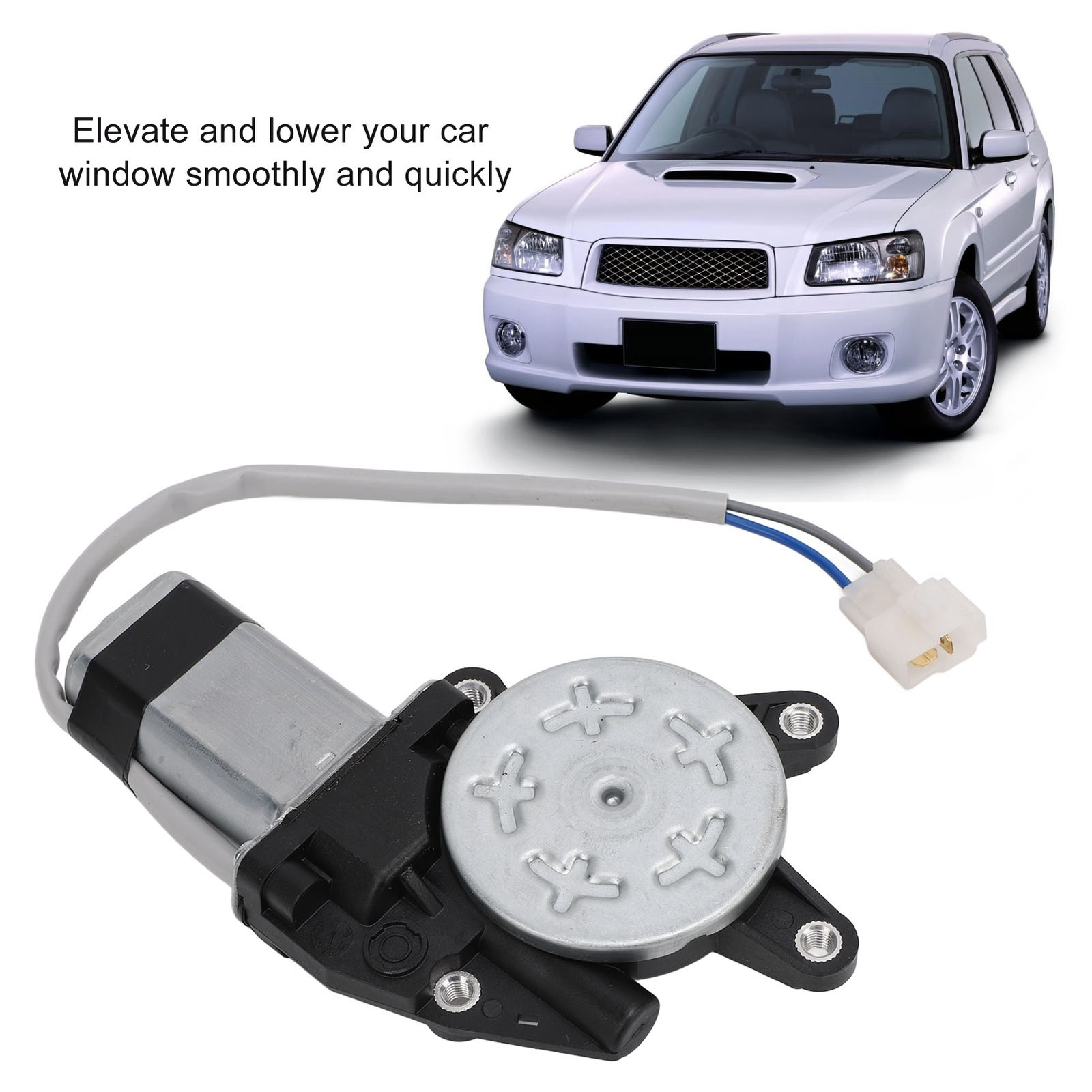 Power Window Motor High Performance For Smooth Operation In Excellent