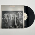 Queen – The Game LP 1980 Elektra 5E-513A SP Allen Zentz Master VG/VG w/ Inner