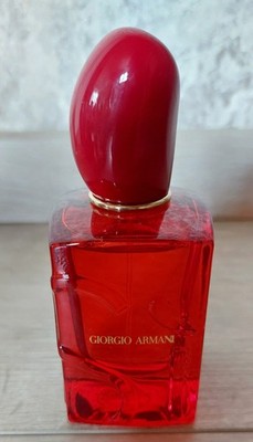 Giorgio Armani Si Passione Red Musk EDP 50ml