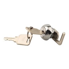 For Cash Drawer Cam Lock with Quick Clip for Enhanced Security Features