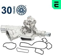 Optimal AQ-1507 Wasserpumpe Wapu FüR Opel