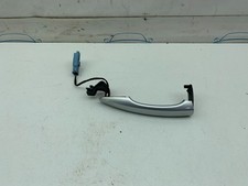PEUGEOT 508 MK1 SW REAR DRIVER SIDE OUTER DOOR HANDLE 9678532077 2010-2018