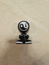 U.B Funkeys RADICA -Yang- Very Rare Discontinued Collectible Tested 2948EA