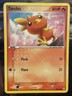 2006 Pokemon TCG - EX Holon Phantoms - Torchic 83/110