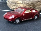 Vintage Corgi Toys UK Diecast RED MINI MARCOS GT850 GT 850 13380/67