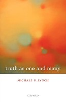 Truth As One And Many | Michael P. Lynch | Taschenbuch | Kartoniert / Broschiert