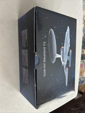 Eaglemoss Star Trek, Special Issue S.S. Enterprise (NX-Refit)