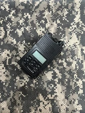 Used THALES MBITR TRI 10W PRC148 RADIO (Reproduction 10 Pin , Radio Main Unit)