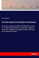 Sarah Martin | The New Experienced English-Housekeeper | Taschenbuch | Englisch