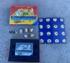 Ravensburger Labyrinth 2007 Board Game Complete