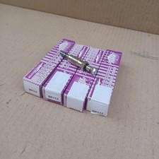 Lot de 4 bougies de préchauffage Ford Escort MK5 MK6 1.8 TD Fiesta MK4 1.8 D ...