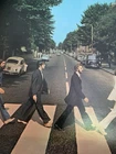 The Beatles | Abbey Road | LP 1969 Apple Records SO-383 | VG+/VG+