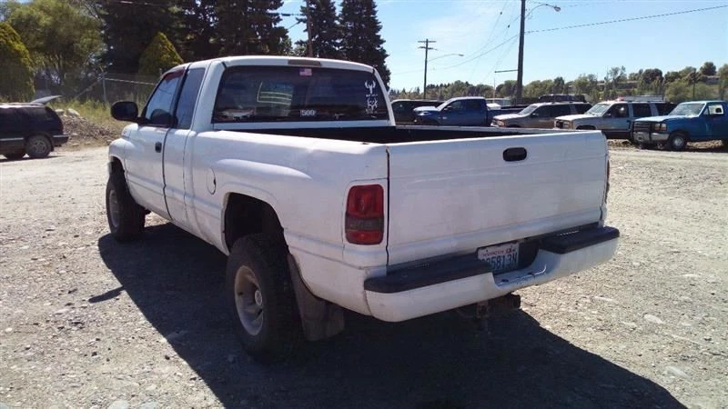 Piezas de inyección de combustible inyector de combustible 2,5 L para 97-02 DAKOTA 7211148 Foto 4 de 4