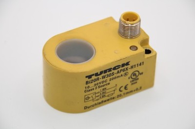 TURCK Bi20R-W30S-AP6X-H1141 Ringsensor