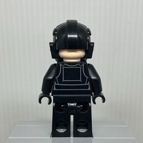 LEGO Star Wars sw0621 Imperial TIE Fighter Pilot Minifigure 75128 75082 75106