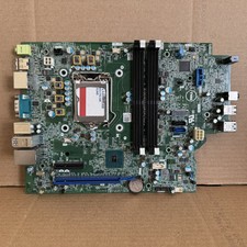 Dell OptiPlex 5050 SFF Desktop Motherboard  DDR4 LGA1151  0FDY5C  Tested 