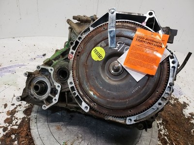 2006 Acura RL Automatic Transmission Assembly OEM 1493893