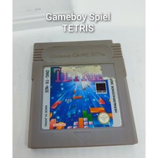 ebay® Auktion 377129164638 | Vintage Nintendo Gameboy Classic Spiel Modul Thumbnail of ebay® auction 377129164638 | Vintage Nintendo Gameboy Classic Spiel Modul