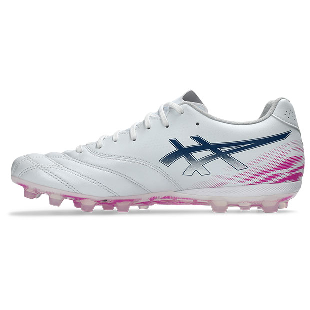 Asics Ds Light Pro Ag White Digital Sakura 1103A127-101 Men's Size