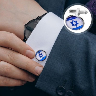 Zierknöpfe Hemdsärmelknopf Business-Manschettenknöpfe Für Männer