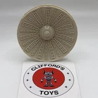 Vintage Star Wars Millennium Falcon 1978 Radar Dish Part Accessory Kenner
