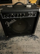 Fender Frontman Amplifier PR 241
