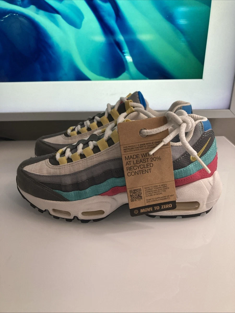 Nike Air Max 95 Recraft SE Air Sprung for Sale | Authenticity