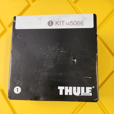 THULE Evo Fit Kit 145066 - Custom Adapter Kit for Mounting Roof Rack System