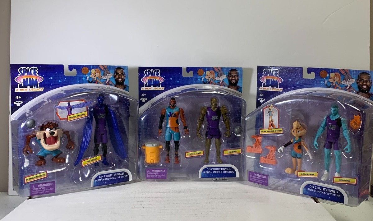 LeBron James & LaMelo Ball フィギュアセット MAFEX LeBron James Los Angeles Lakers from JAPAN 4530956471273| eBay