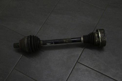 VW Eos 1F Passat B6 3C Gelenkwelle vorne links 1Q0407271A Antriebswelle