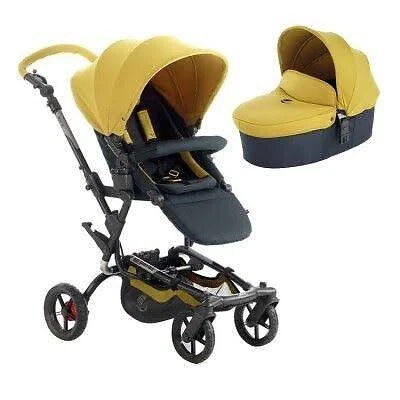 jane epic pram