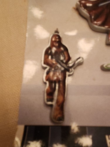 Star Wars 2012 Christmas Holiday Ornaments. - Picture 5 of 9