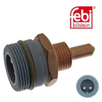 febi bilstein 44861 KüHlmitteltemperatursensor FüR Neoplan, Iveco, Man, Irisbus