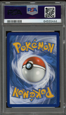 ESPEON V 180/203 PSA 10 ALTERNATE ART HOLO EVOLVING SKIES POKEMON