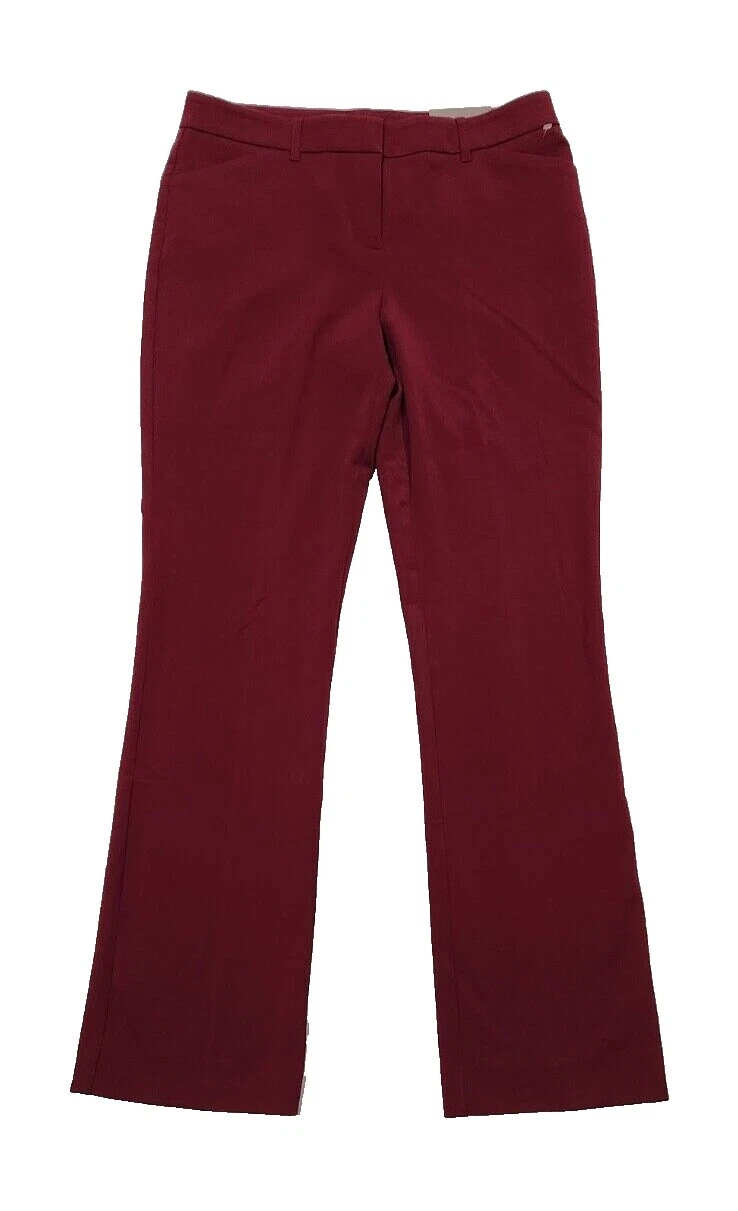 Pantalones Maurices sólido para De mujer