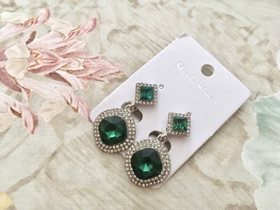 Women's Pendant Earrings