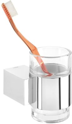 Tiger Nomad Zahnbürstenhalter Becherhalter Chrom