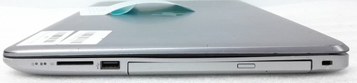 HP Windows Laptop PC 250 G6 Notebook - i5-7200u @ 2.50 - 4GB RAM - 15.6" - 12... - 第 4/7 張圖片