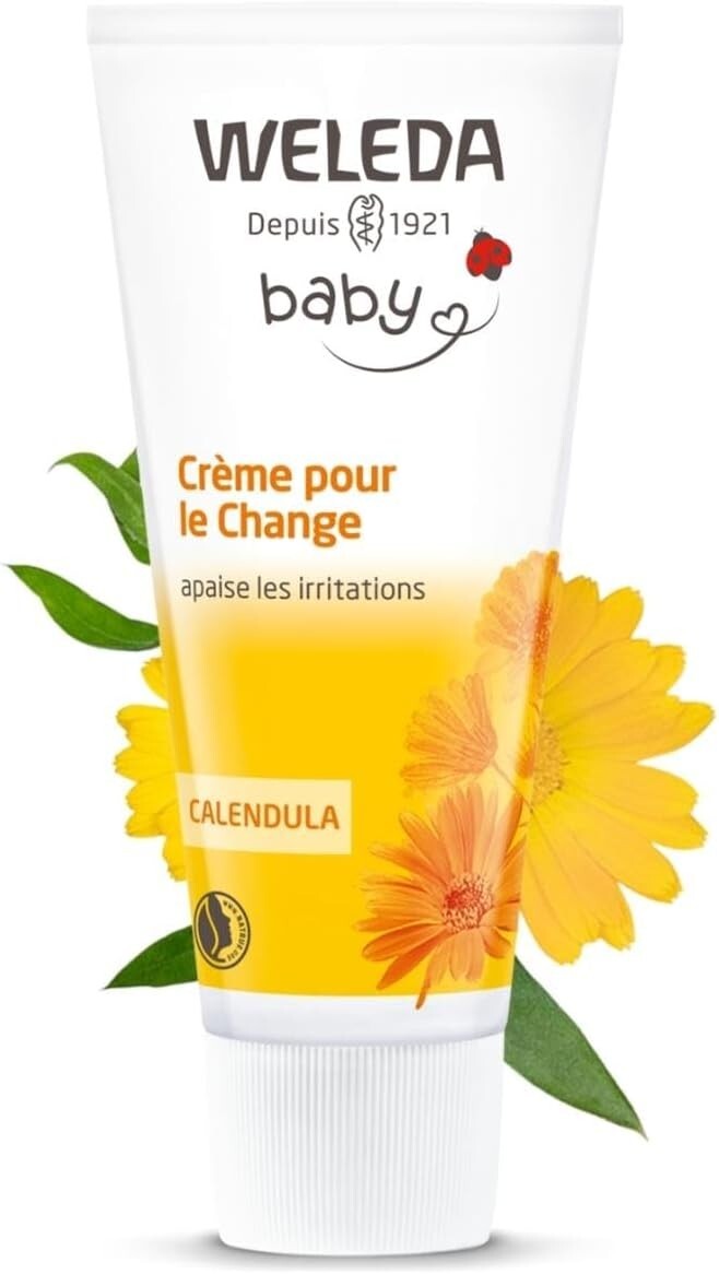 Weleda Diaper Rash Cream, 81 Grams , 81 grams eBay