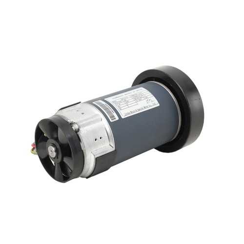 180V 3HP ZYT110-30 Treadmill Motor DC Permanent Magnet Universal Engine New US - Picture 7 of 12