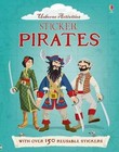 Sticker Pirates by Louie Stowell, Kate Davies (Paperback, 2016)