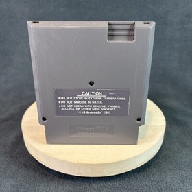 Nintendo NES - Skate or Die 1 & 2: The Search for Double Trouble - See Descrip