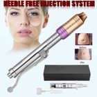 Falten Lippen Anti-Aging-Faltenfüller