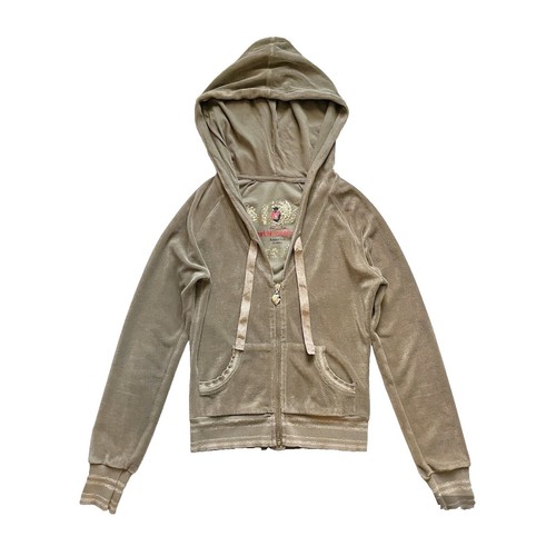 Conan Gray Superache Hoodie 2XL Black Heart Graphic Rare Concert